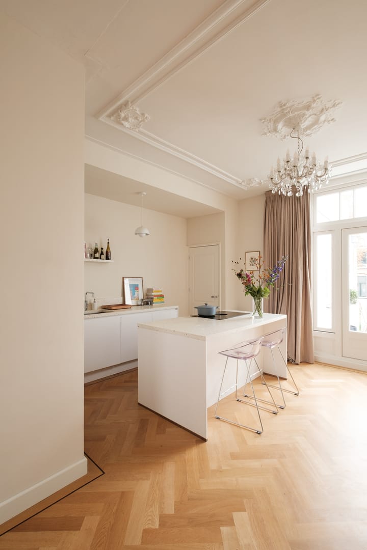 Foto 13 van M.A. de Ruyterstraat 9-BS