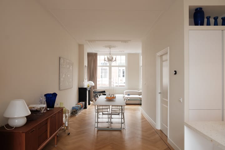 Foto 4 van M.A. de Ruyterstraat 9-BS