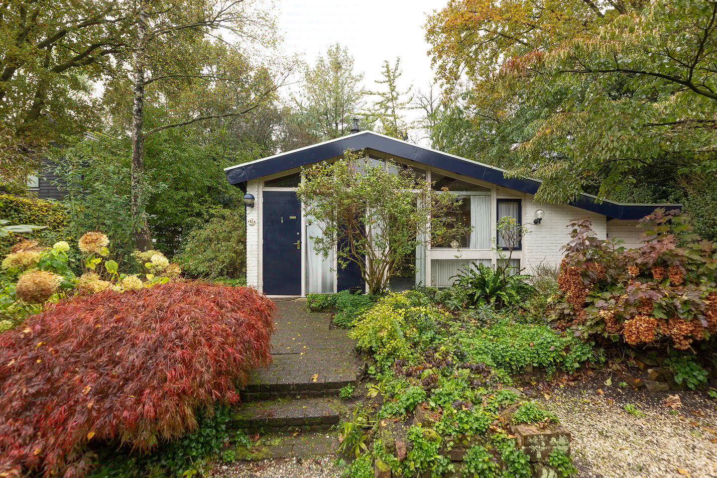 Foto 1 van Rading 10-11