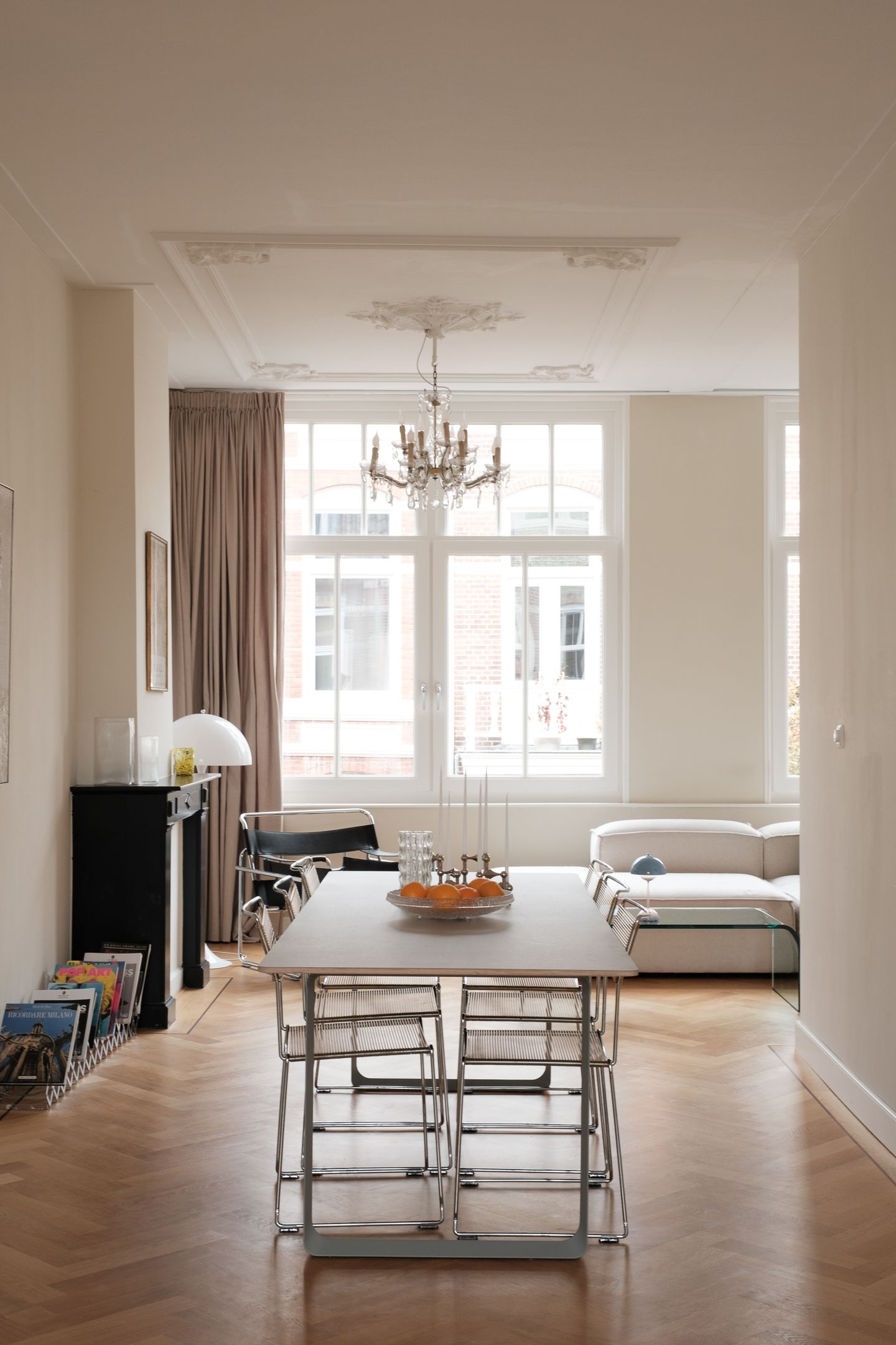 Foto 5 van M.A. de Ruyterstraat 9-BS