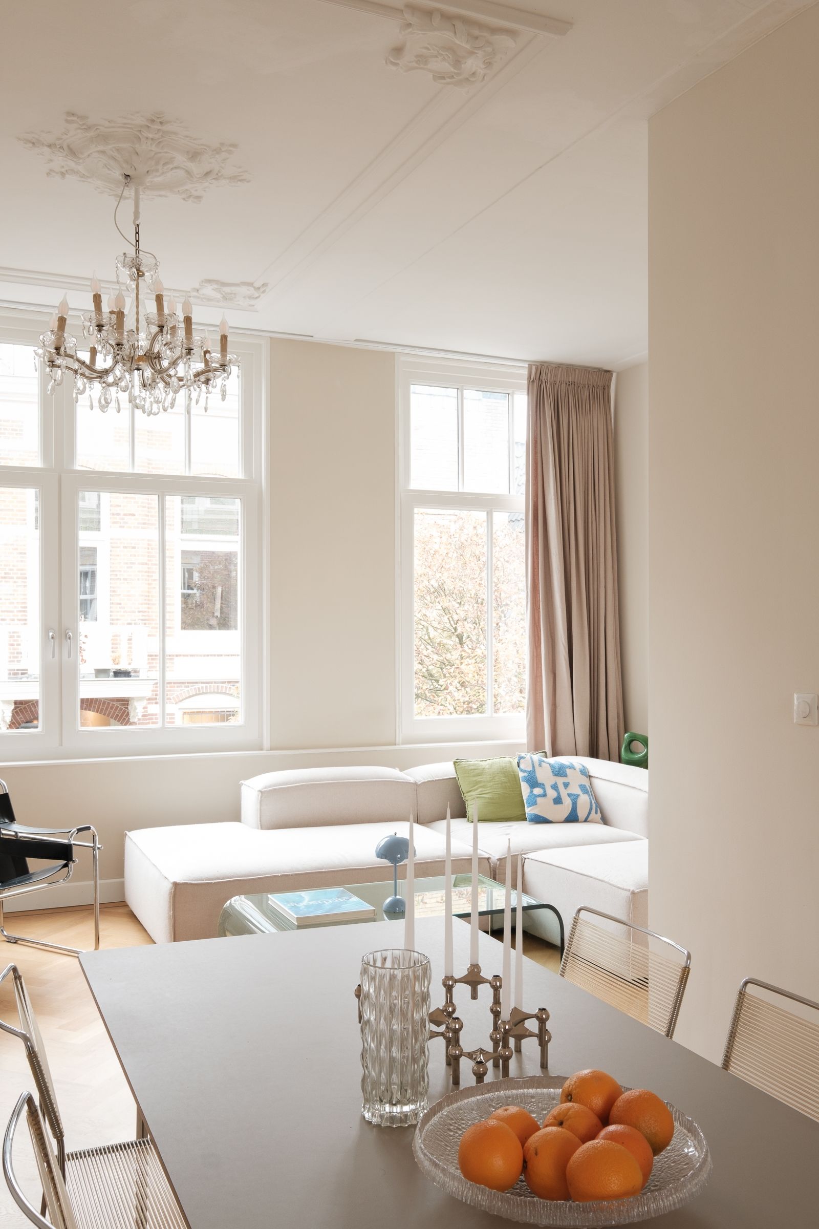 Foto 6 van M.A. de Ruyterstraat 9-BS