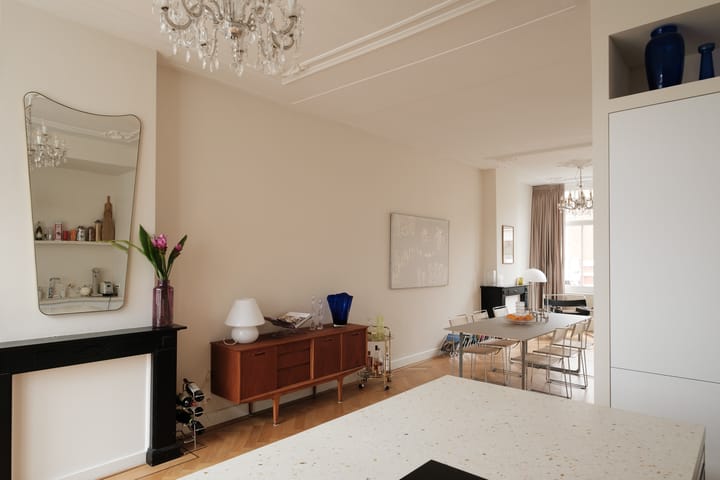 Foto 7 van M.A. de Ruyterstraat 9-BS