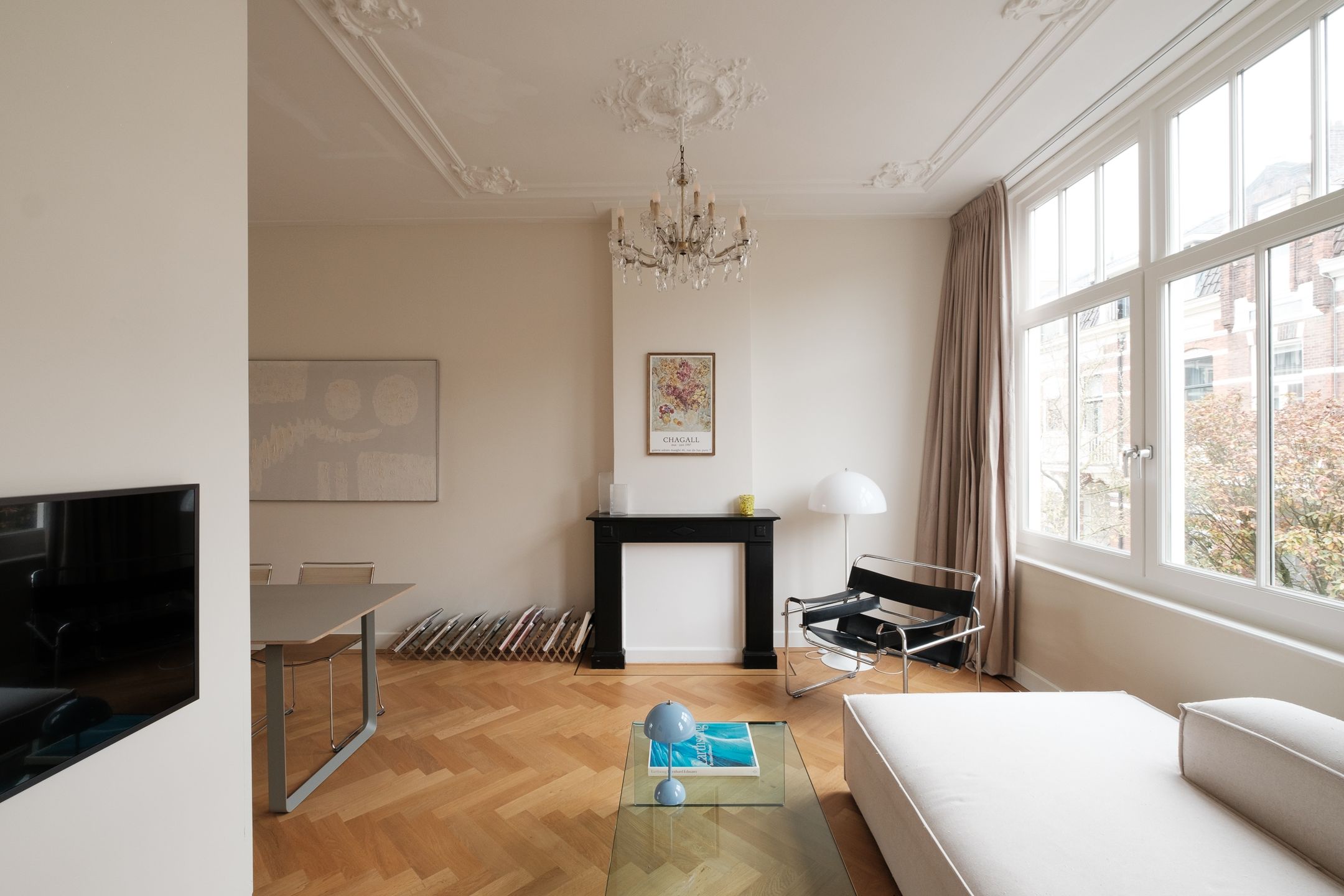 Foto 9 van M.A. de Ruyterstraat 9-BS