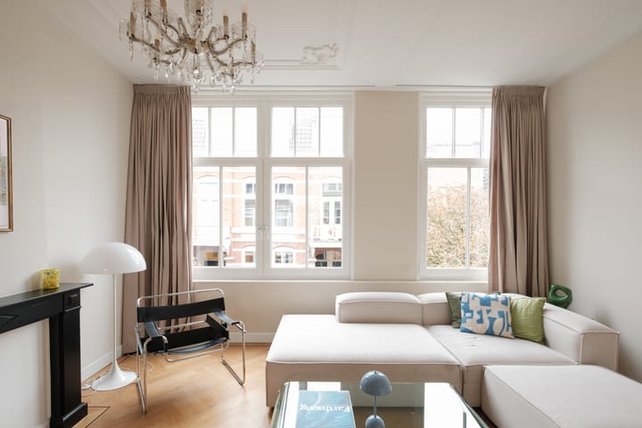 Foto 10 van M.A. de Ruyterstraat 9-BS