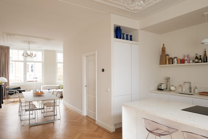 Foto 11 van M.A. de Ruyterstraat 9-BS