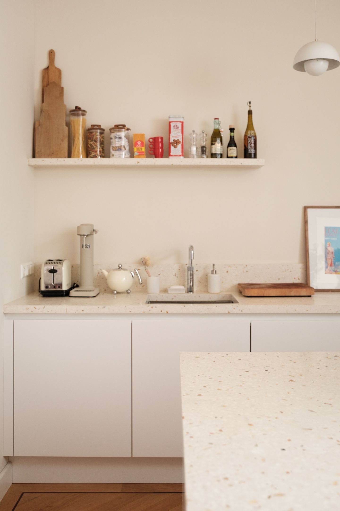 Foto 14 van M.A. de Ruyterstraat 9-BS