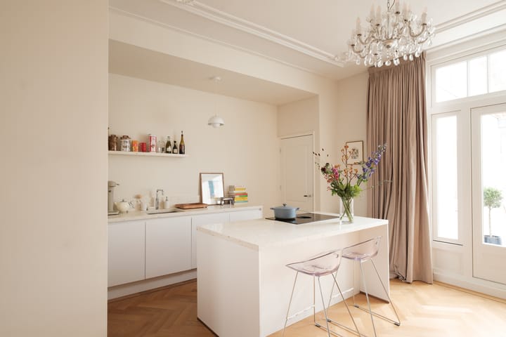 Foto 2 van M.A. de Ruyterstraat 9-BS