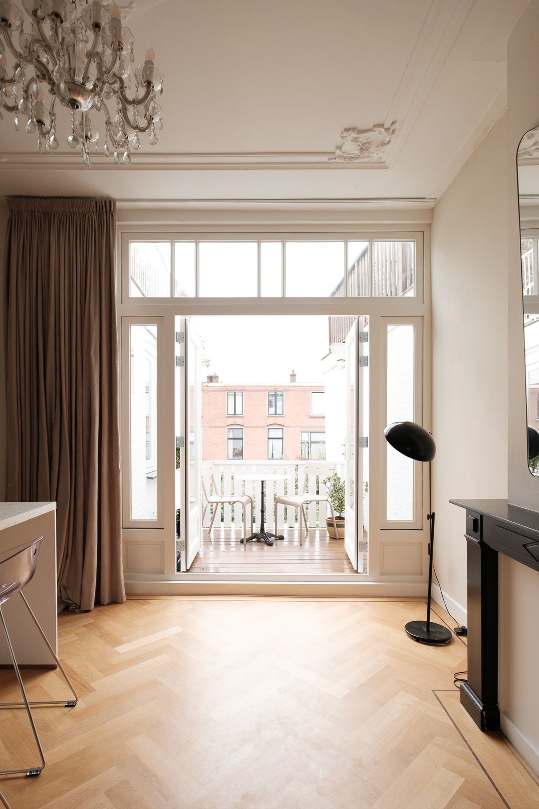 Foto 16 van M.A. de Ruyterstraat 9-BS