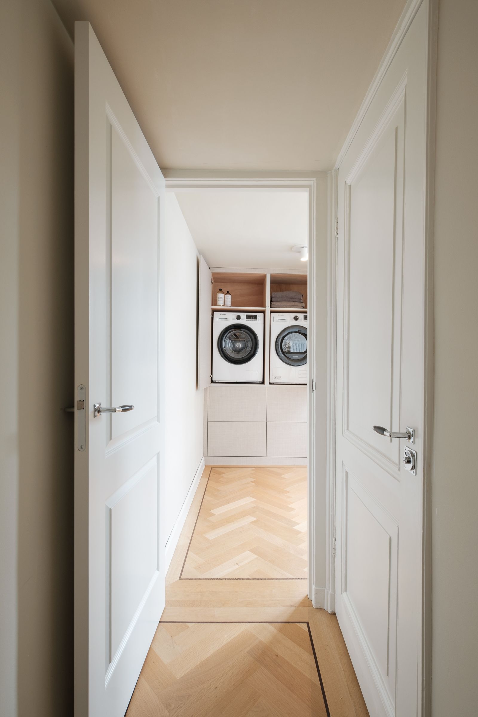 Foto 18 van M.A. de Ruyterstraat 9-BS