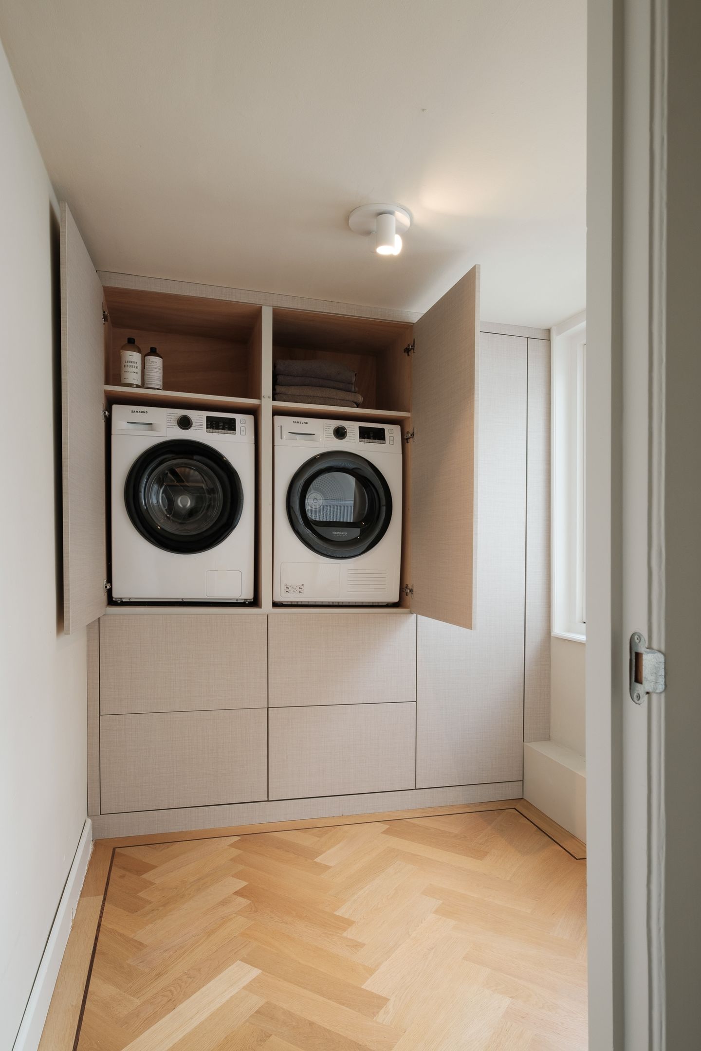 Foto 19 van M.A. de Ruyterstraat 9-BS