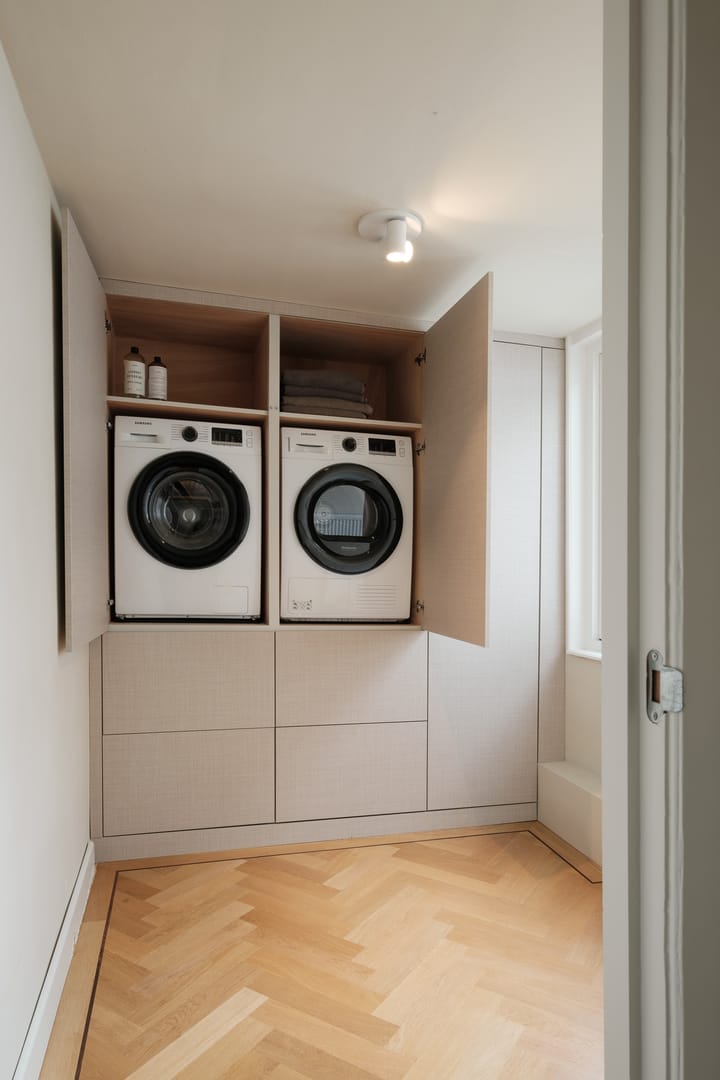 Foto 19 van M.A. de Ruyterstraat 9-BS