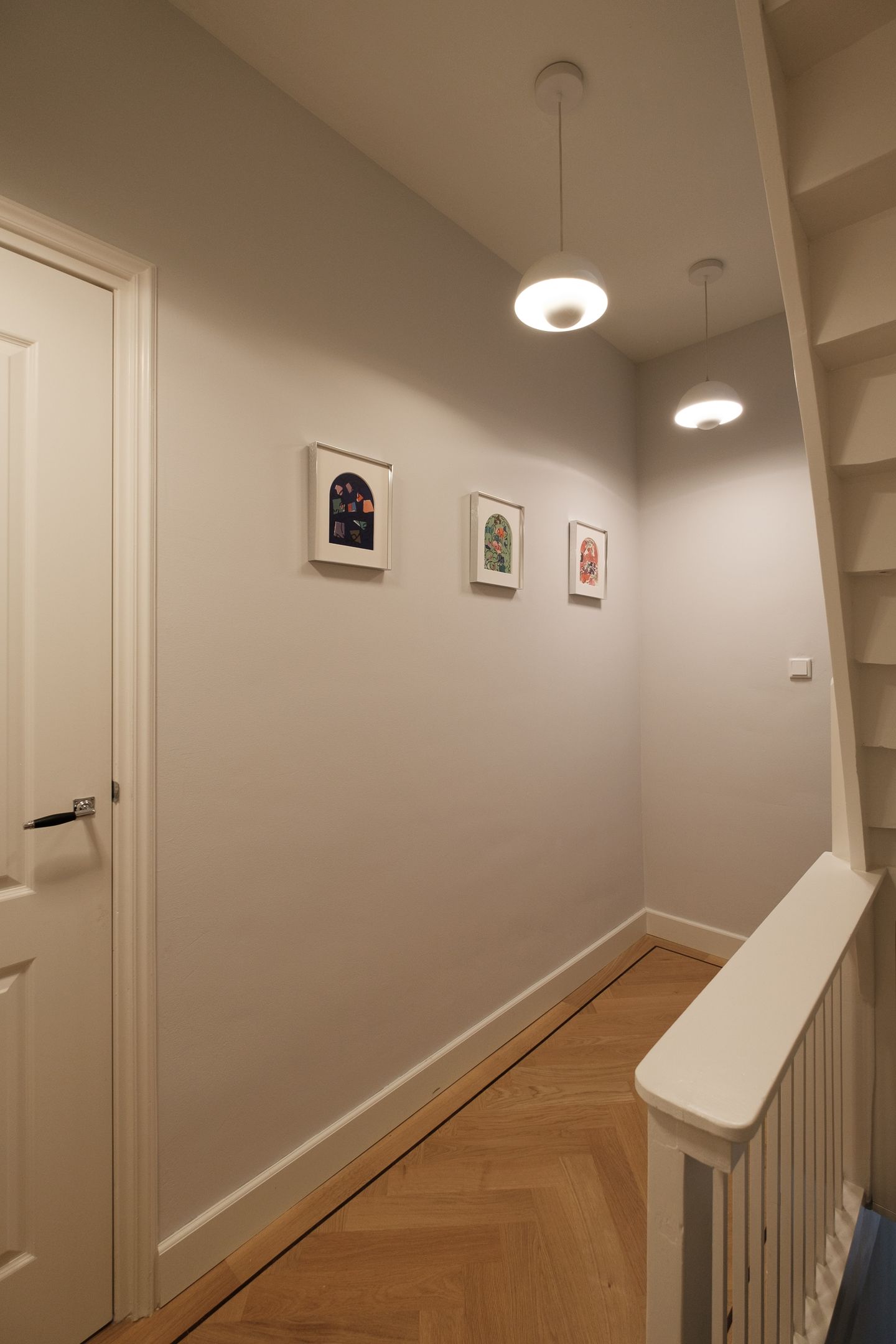 Foto 20 van M.A. de Ruyterstraat 9-BS