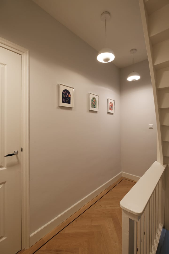 Foto 20 van M.A. de Ruyterstraat 9-BS