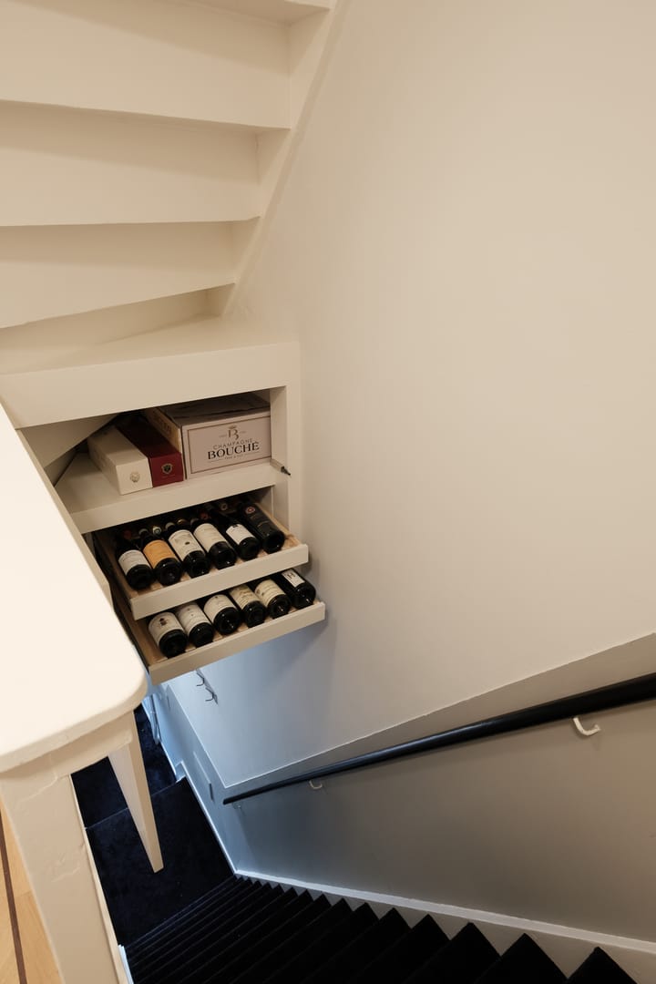 Foto 21 van M.A. de Ruyterstraat 9-BS