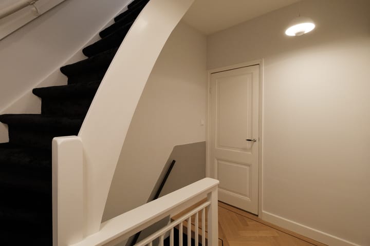 Foto 22 van M.A. de Ruyterstraat 9-BS