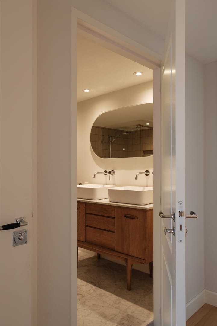 Foto 23 van M.A. de Ruyterstraat 9-BS