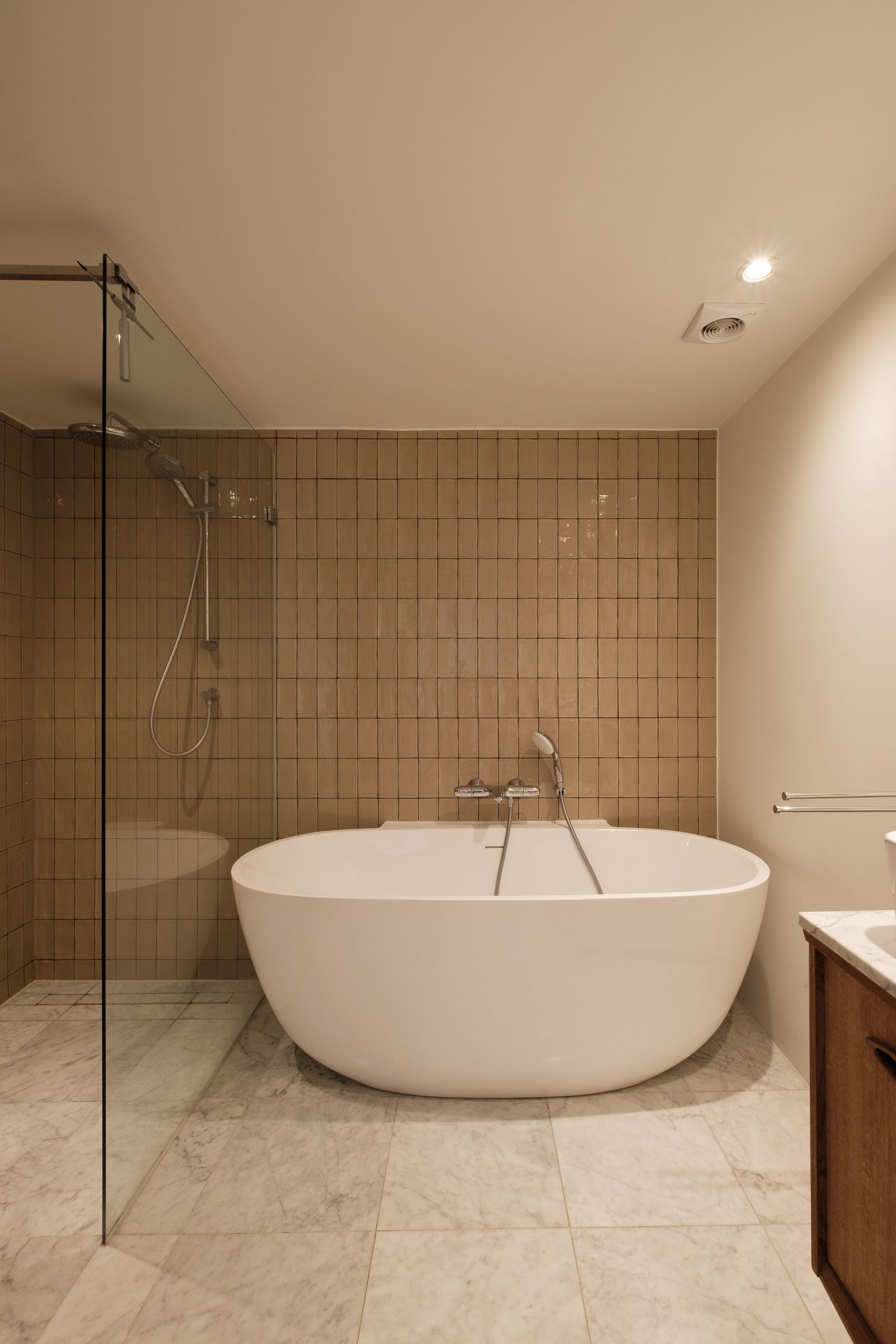 Foto 24 van M.A. de Ruyterstraat 9-BS