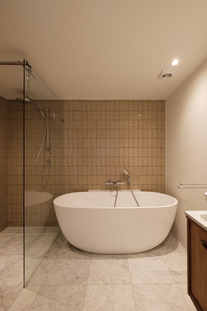 Foto 24 van M.A. de Ruyterstraat 9-BS