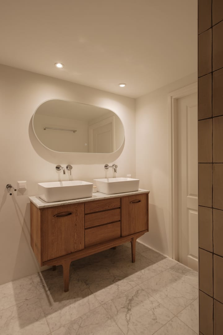 Foto 25 van M.A. de Ruyterstraat 9-BS