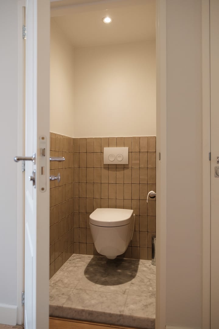 Foto 26 van M.A. de Ruyterstraat 9-BS