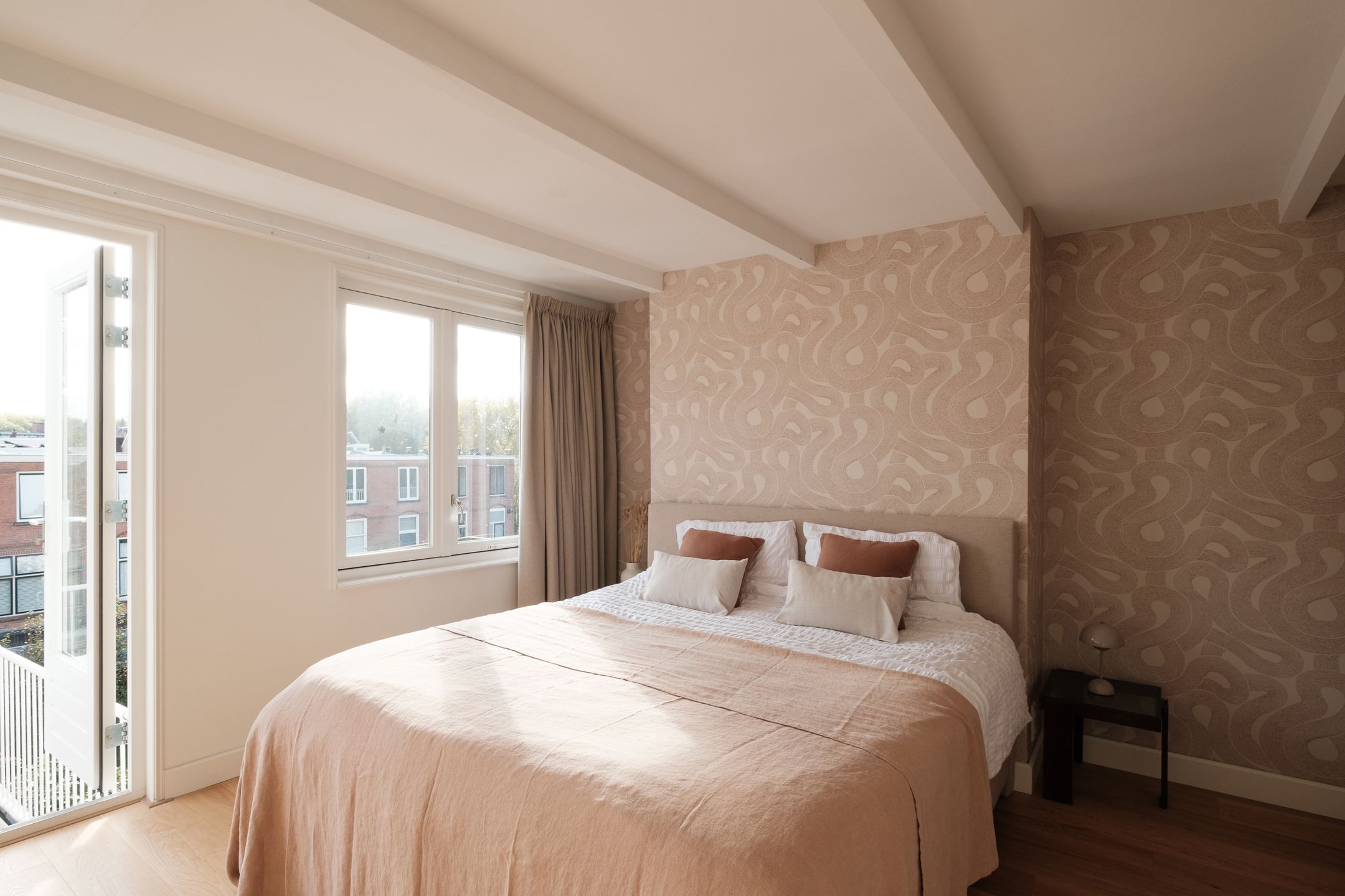 Foto 27 van M.A. de Ruyterstraat 9-BS