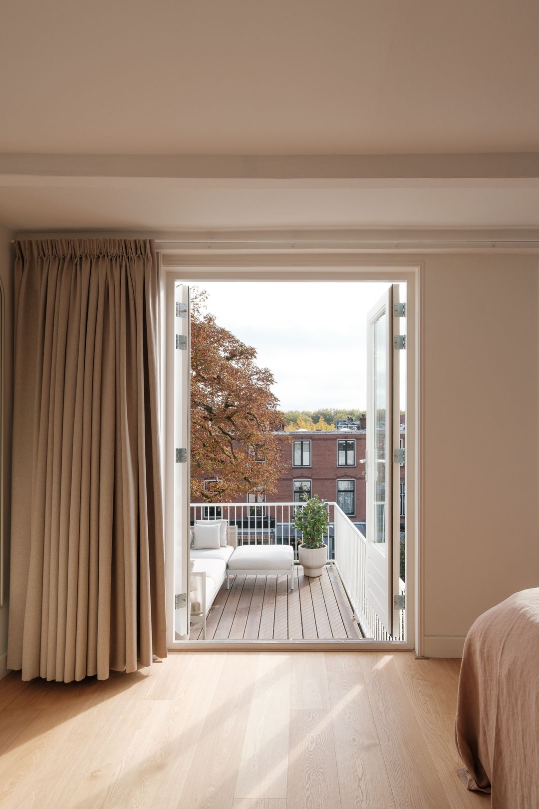 Foto 28 van M.A. de Ruyterstraat 9-BS