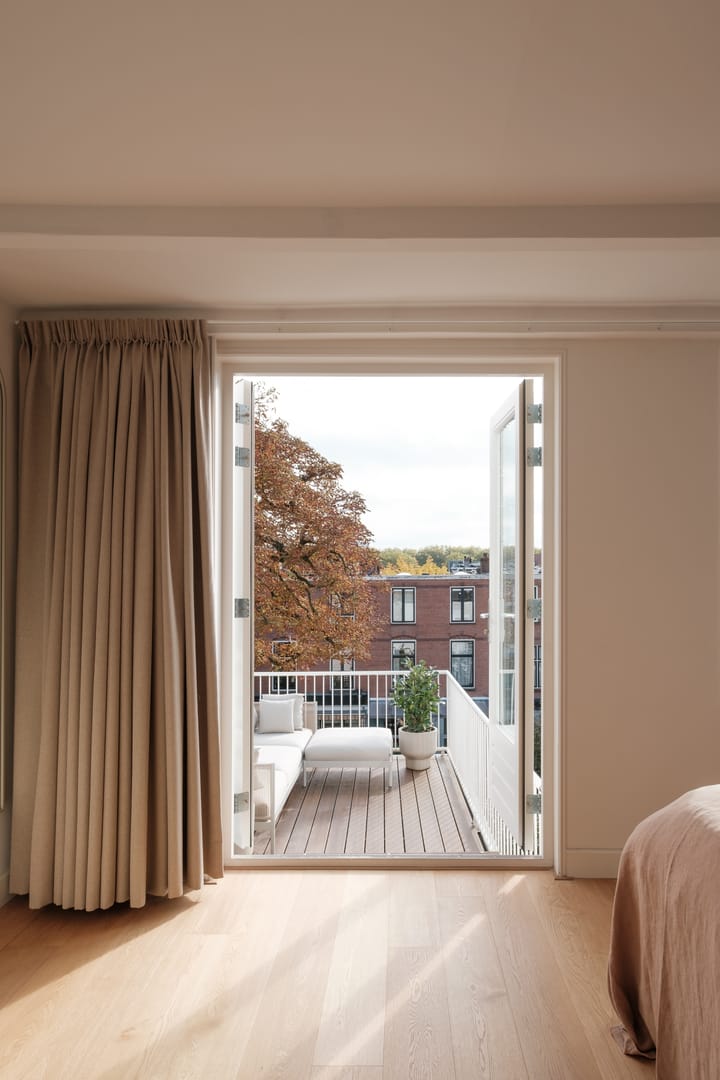 Foto 28 van M.A. de Ruyterstraat 9-BS