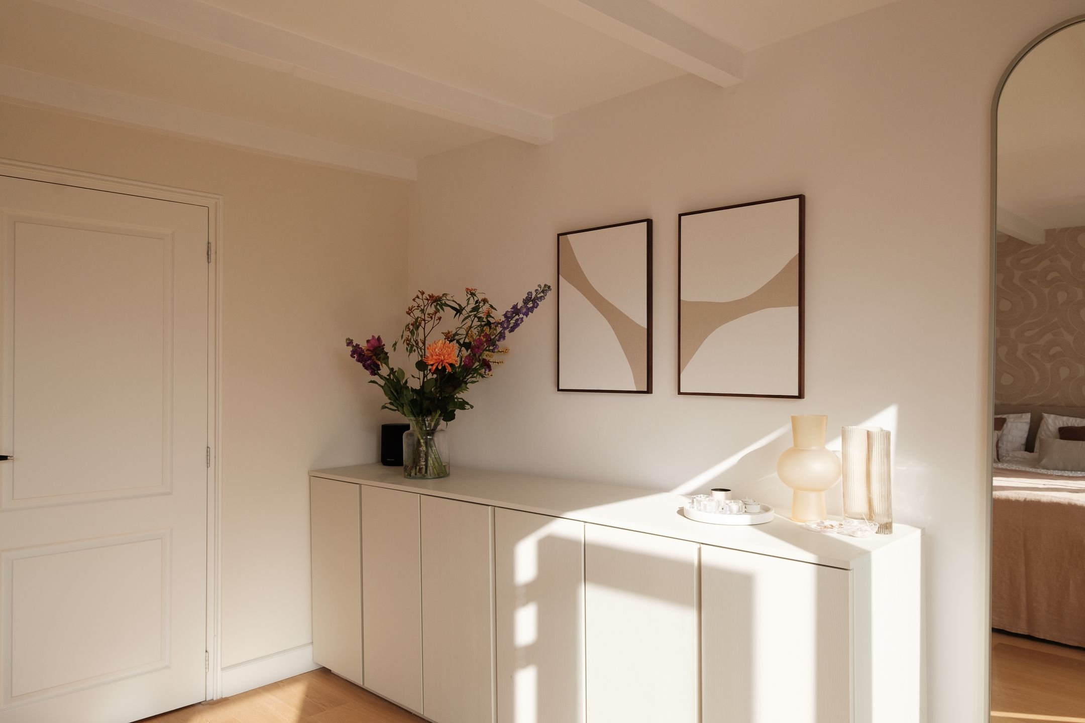 Foto 30 van M.A. de Ruyterstraat 9-BS