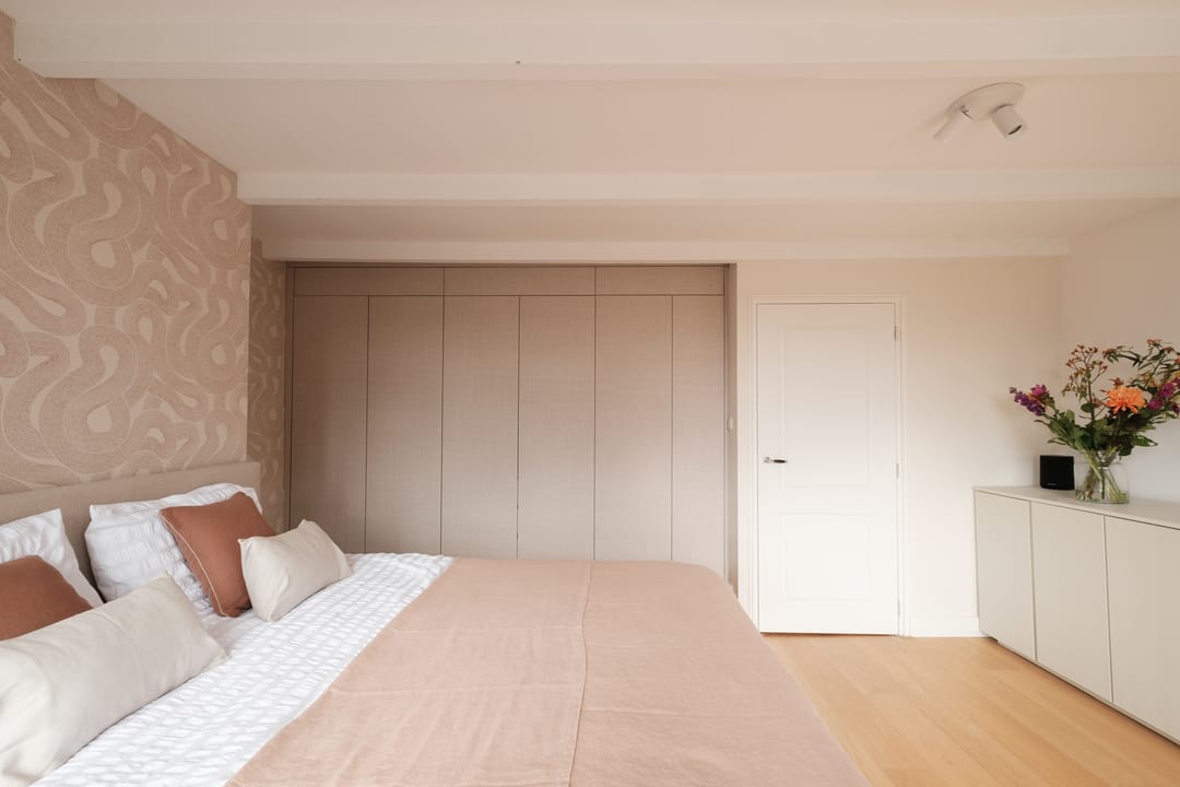 Foto 32 van M.A. de Ruyterstraat 9-BS