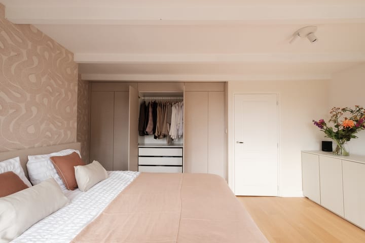 Foto 33 van M.A. de Ruyterstraat 9-BS