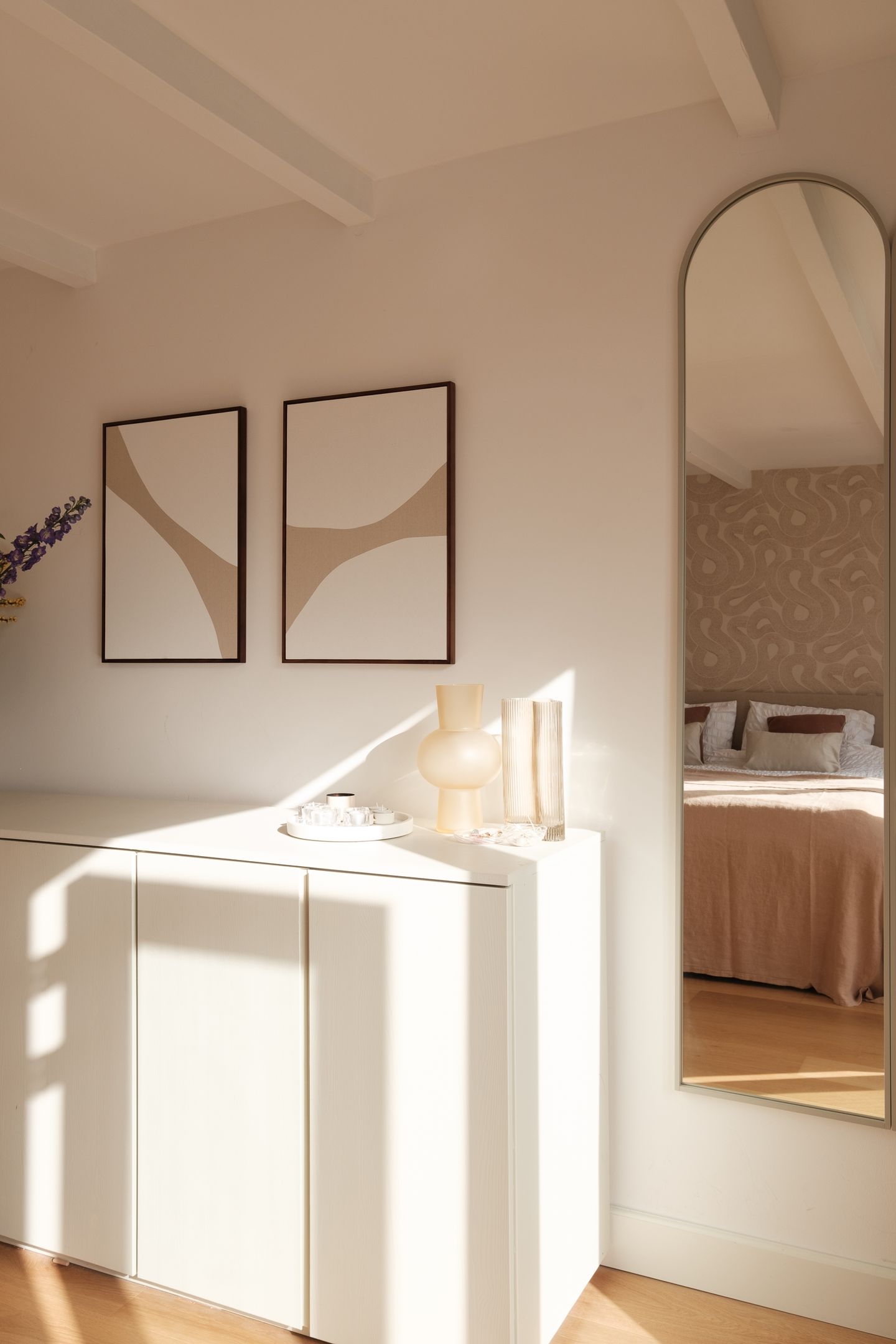 Foto 34 van M.A. de Ruyterstraat 9-BS