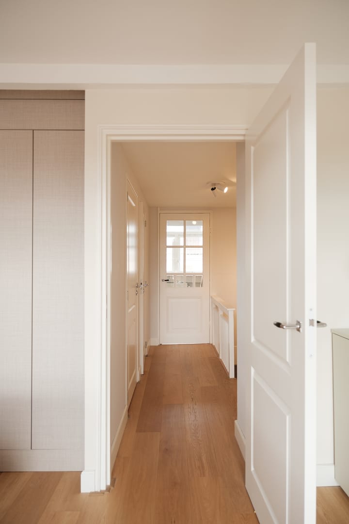 Foto 35 van M.A. de Ruyterstraat 9-BS