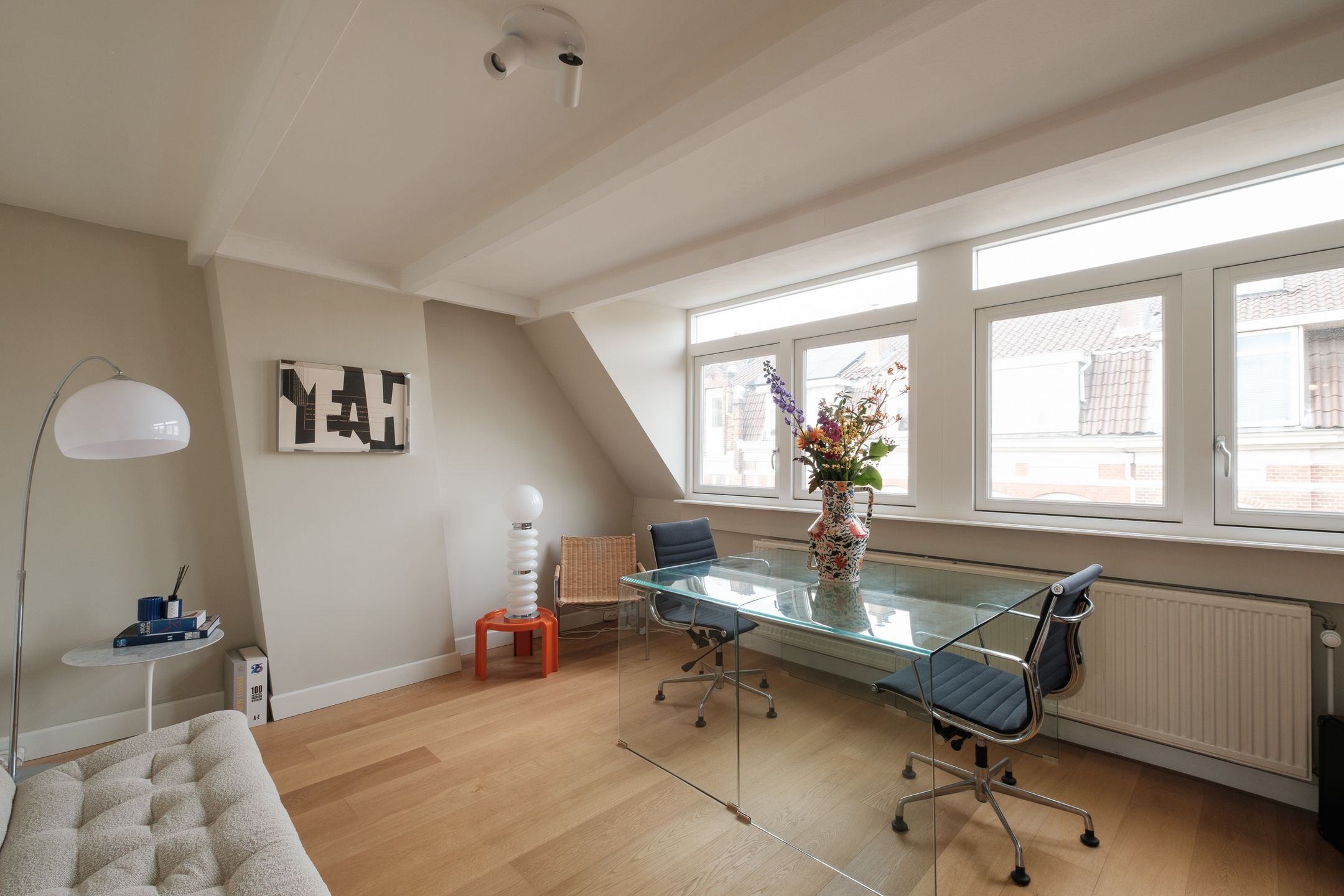 Foto 36 van M.A. de Ruyterstraat 9-BS