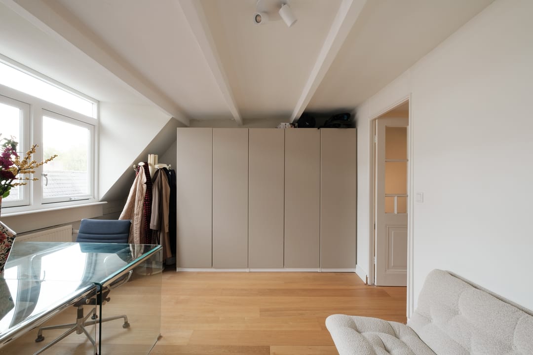 Foto 37 van M.A. de Ruyterstraat 9-BS