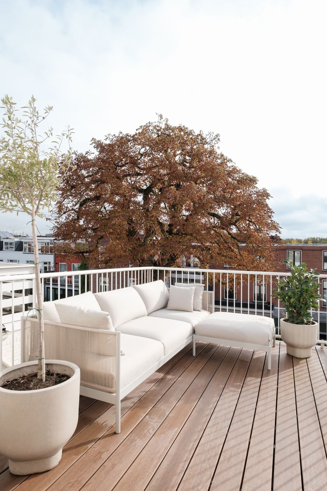 Foto 38 van M.A. de Ruyterstraat 9-BS