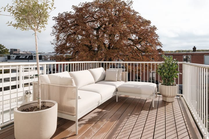 Foto 39 van M.A. de Ruyterstraat 9-BS