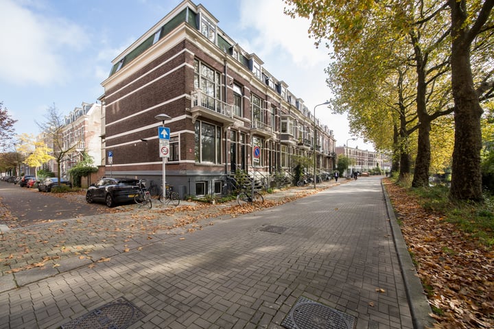 View photo 40 of M.A. de Ruyterstraat 9-BS