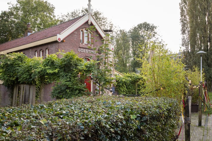 Foto 41 van M.A. de Ruyterstraat 9-BS