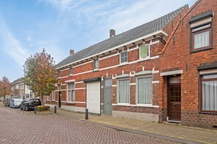 Foto 1 van Steensedijk 31