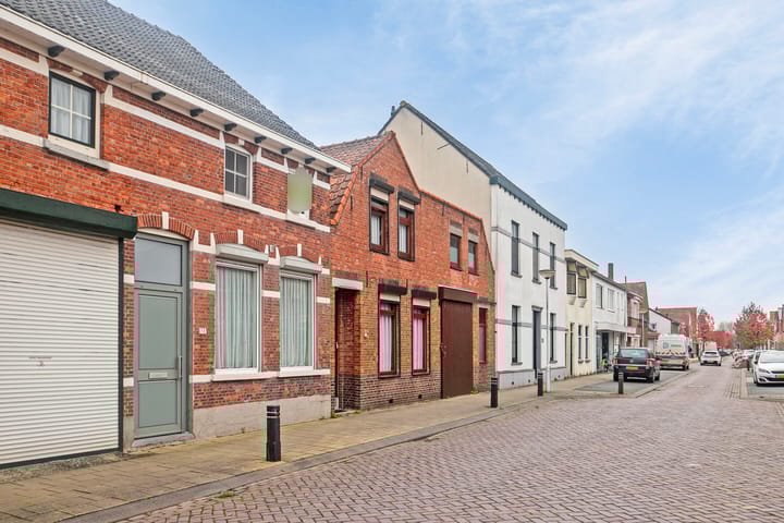 Foto 6 van Steensedijk 31