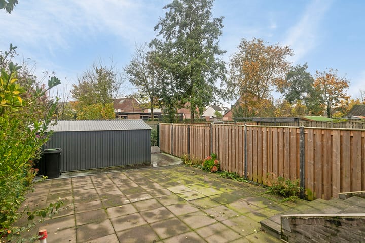 Foto 26 van Steensedijk 31