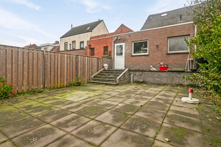 Foto 27 van Steensedijk 31