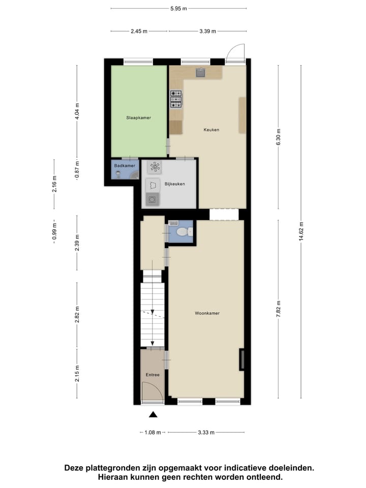 Foto 29 van Steensedijk 31