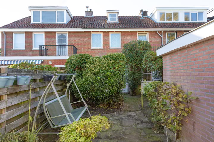 Foto 3 van Van Kretschmar van Veenlaan 22