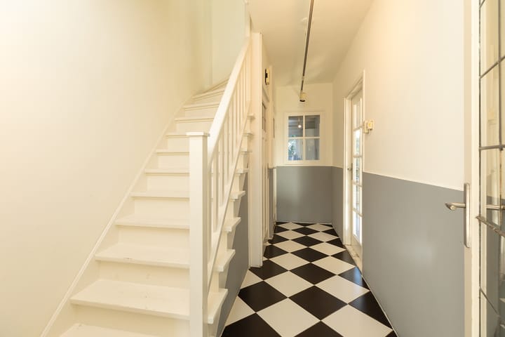 Foto 5 van Van Kretschmar van Veenlaan 22