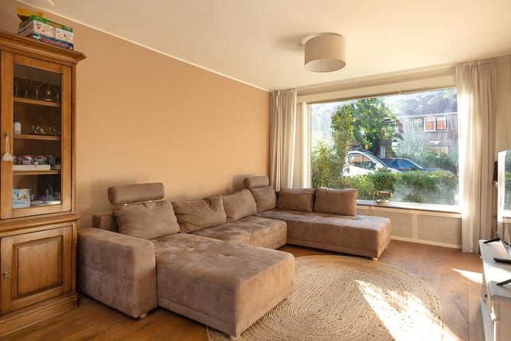 Foto 6 van Van Kretschmar van Veenlaan 22