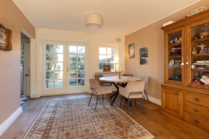 Foto 7 van Van Kretschmar van Veenlaan 22