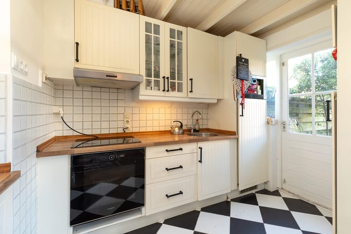 Foto 9 van Van Kretschmar van Veenlaan 22