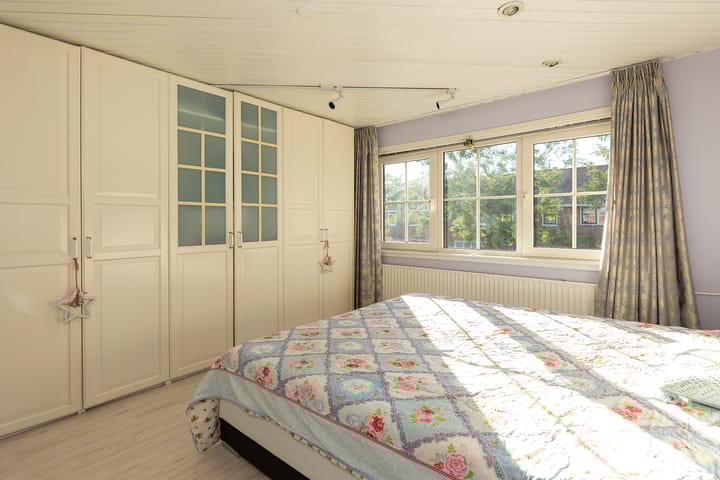 Foto 13 van Van Kretschmar van Veenlaan 22