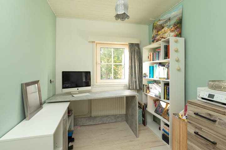 Foto 16 van Van Kretschmar van Veenlaan 22